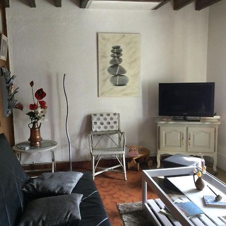 Ma Petite Normande Villa Neuville-les-Dieppe Buitenkant foto